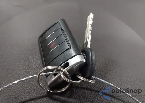 2012 Cadillac Cts Performance z USA, uszkodzony, nr VIN 1G6DM5E33C0142873